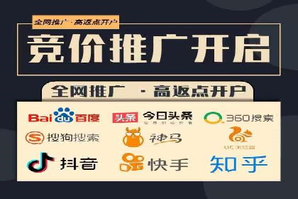 百度竞价投放效果评估及案例解读